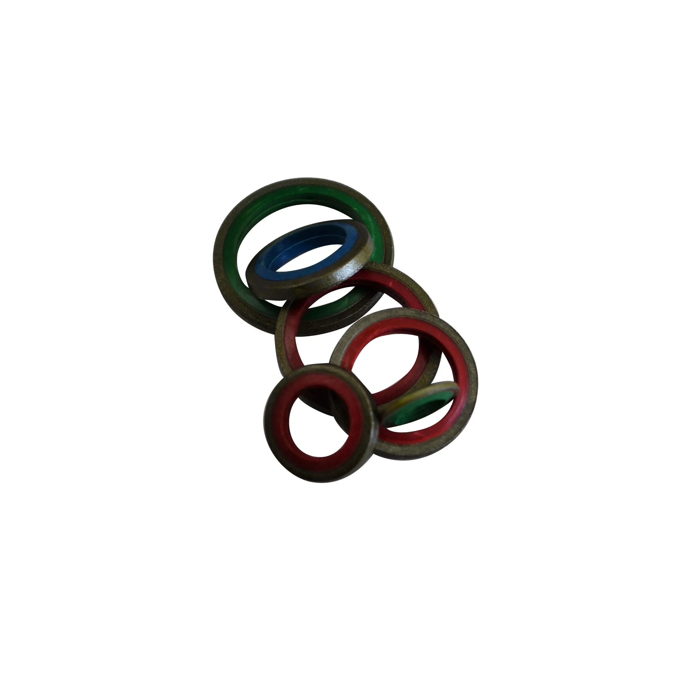 100pc Dowty Washers  Grab Kit