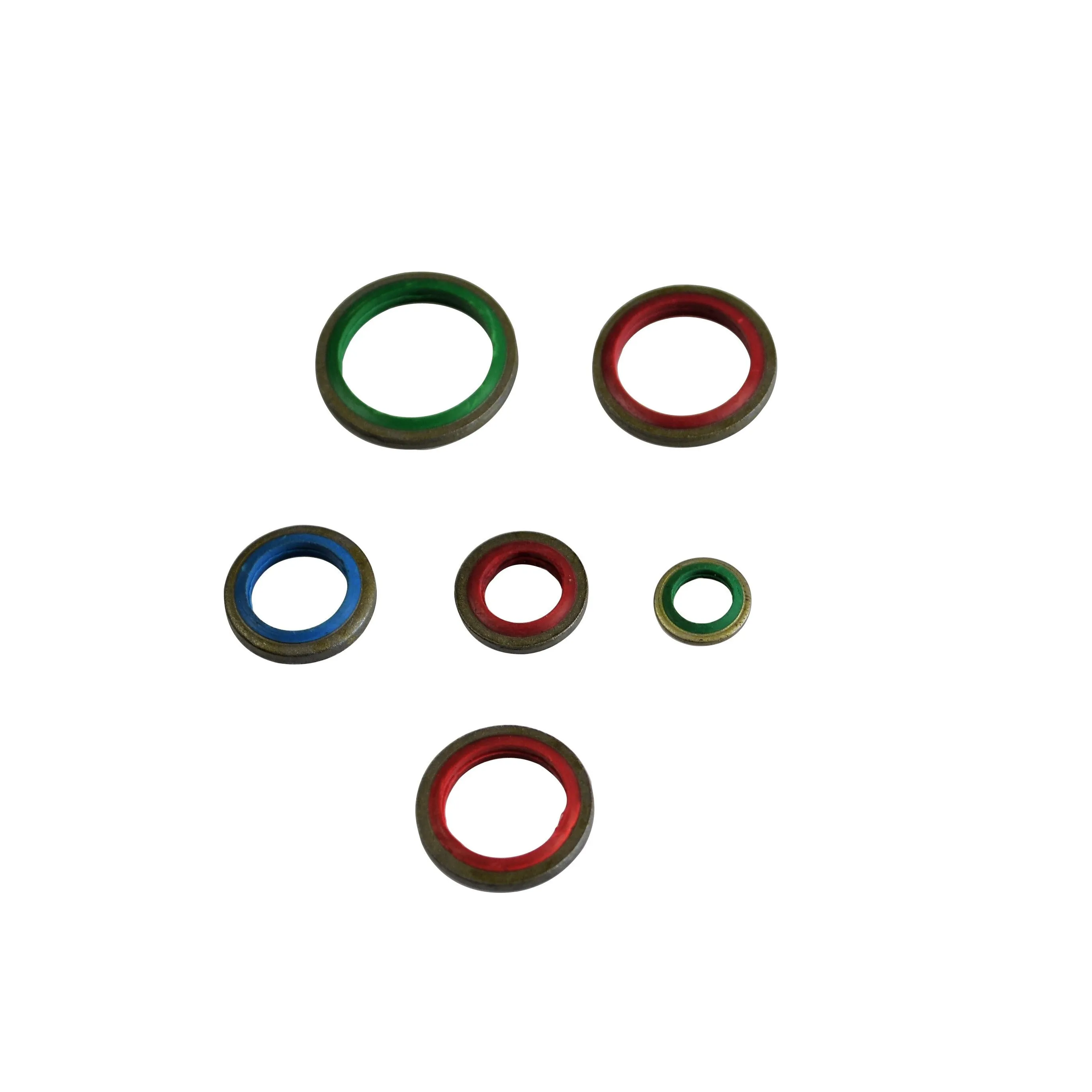 100pc Dowty Washers  Grab Kit