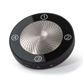 1/2 Mile Supplemental Driveway Alarm Solar Receiver (1 Receiver only)