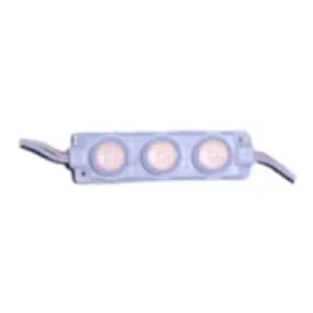 12v 3w Cob Led Module Purple