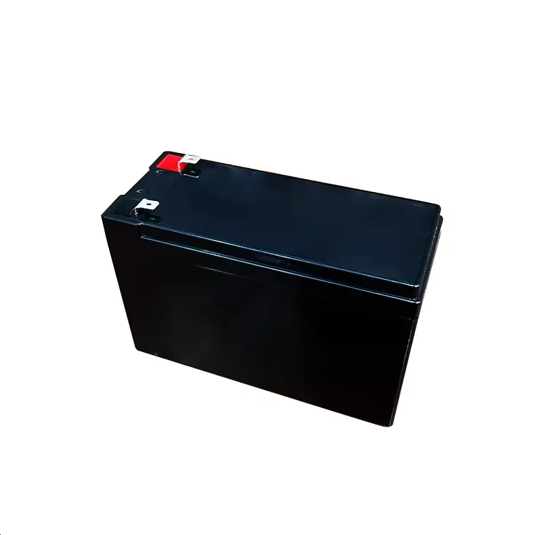 12V 7Ah Solar Rechargeable Battery Hl-05B