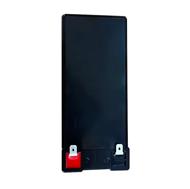 12V 7Ah Solar Rechargeable Battery Hl-05B