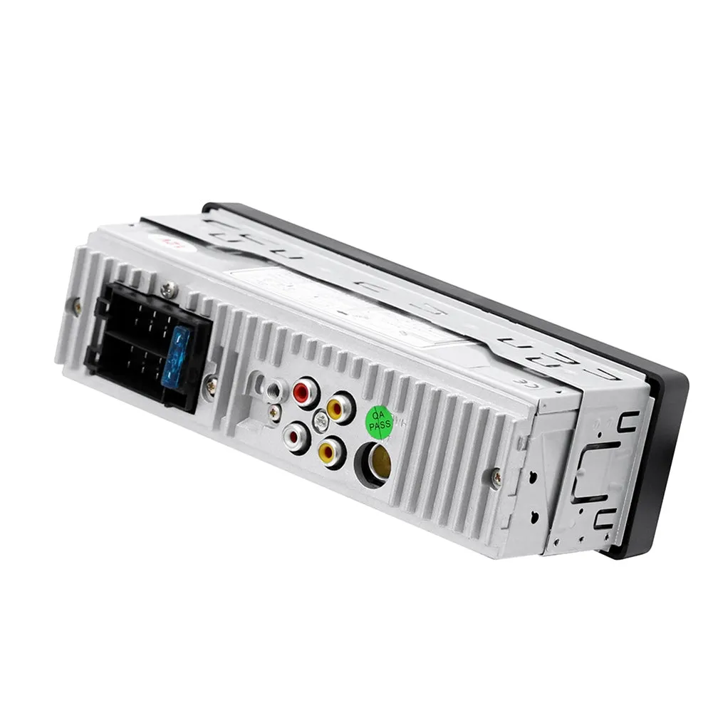 12v Universal Car MP5 Player Dual Usb Charging Bluetooth U Disk