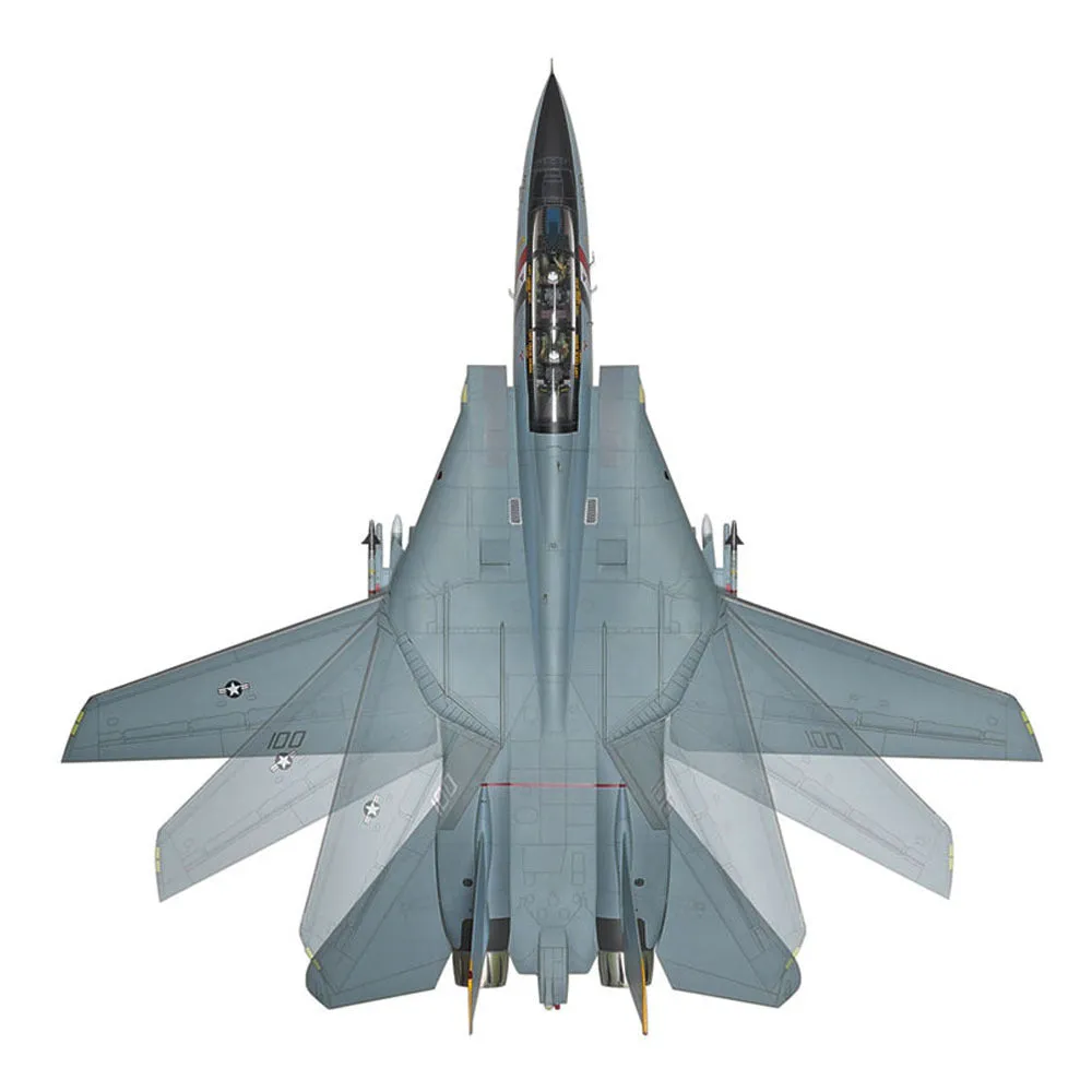 1/48 Grumman F14D Tomcat