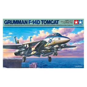 1/48 Grumman F14D Tomcat