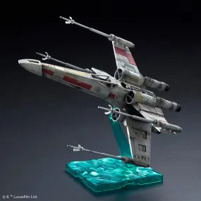1/72 X Wing Starfighter RED5 (Star Wars: The Dawn of Skywalker)
