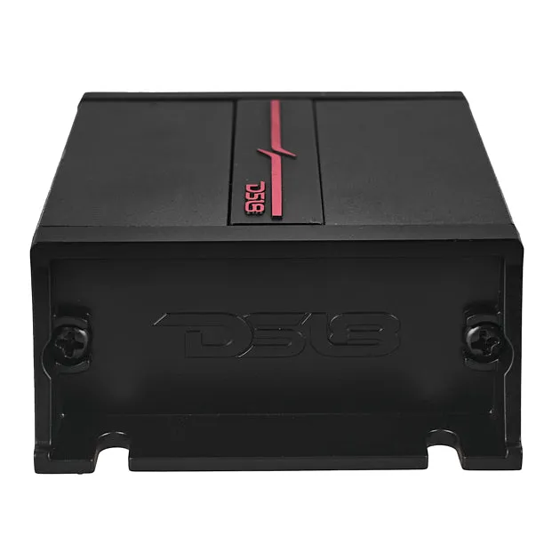 2-Channel Lossless Audio High To Low Level Converter with Auto Turn-On And Speaker Emulator