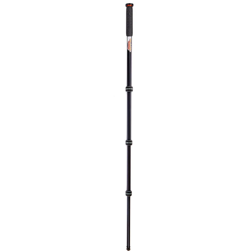 3 Legged Thing Trent 2.0 Magnesium Alloy Monopod Kit with DocZ2 Foot Stabilizer