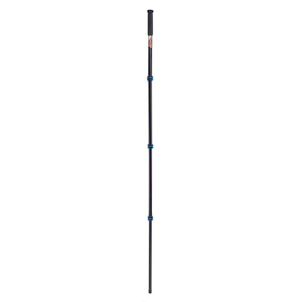 3 Legged Thing Trent 2.0 Magnesium Alloy Monopod Kit with DocZ2 Foot Stabilizer
