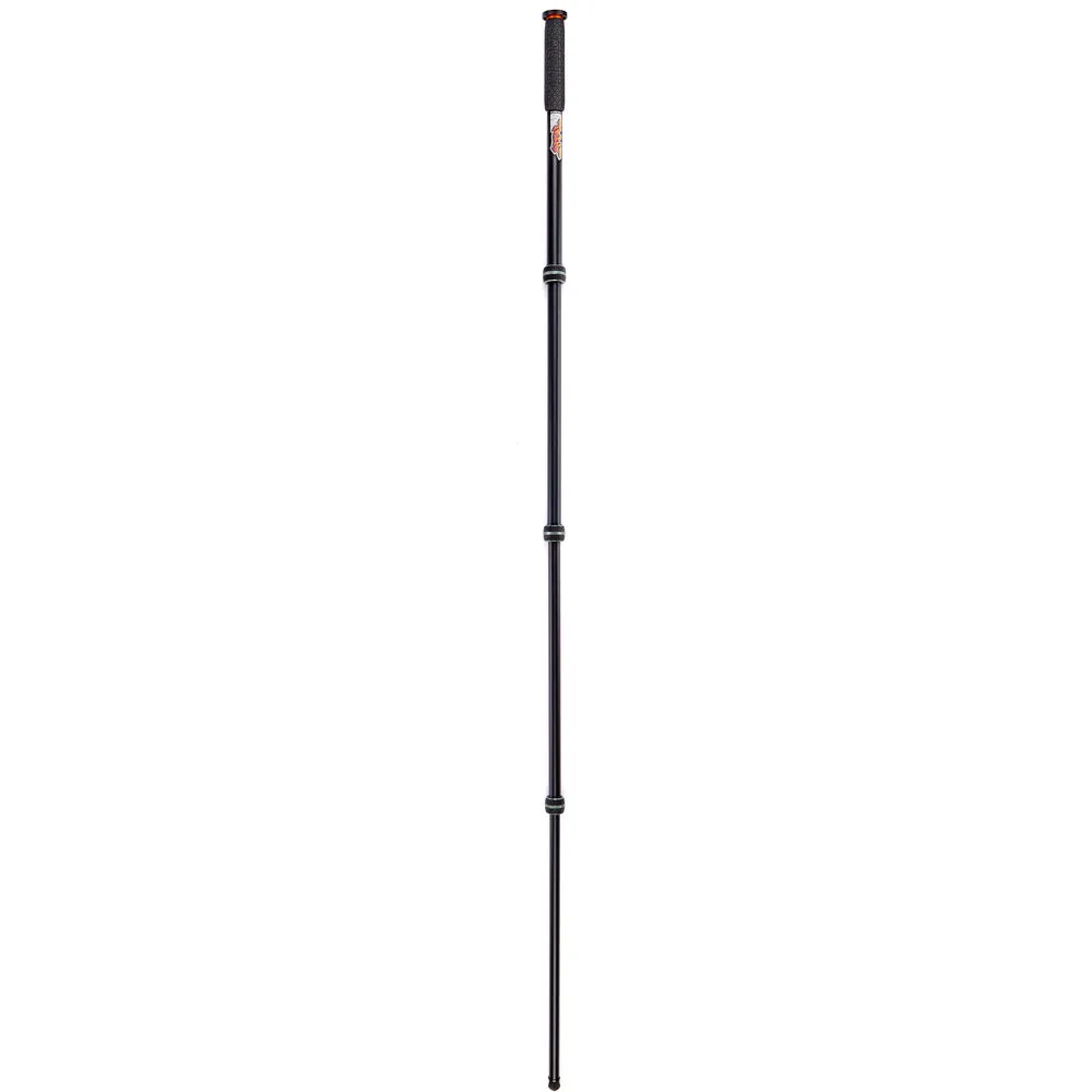 3 Legged Thing Trent 2.0 Magnesium Alloy Monopod Kit with DocZ2 Foot Stabilizer