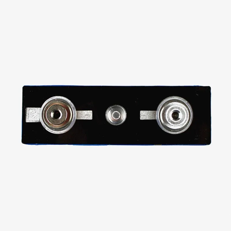 3.2V 100Ah LiFePO4 Prismatic Battery Cell ( High Star Lithium Battery)