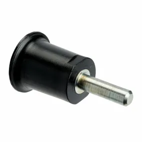3M 09884 Roloc Disc Pad Holder No.1 25mm x 6mm Attach Bristle TR TP and TS