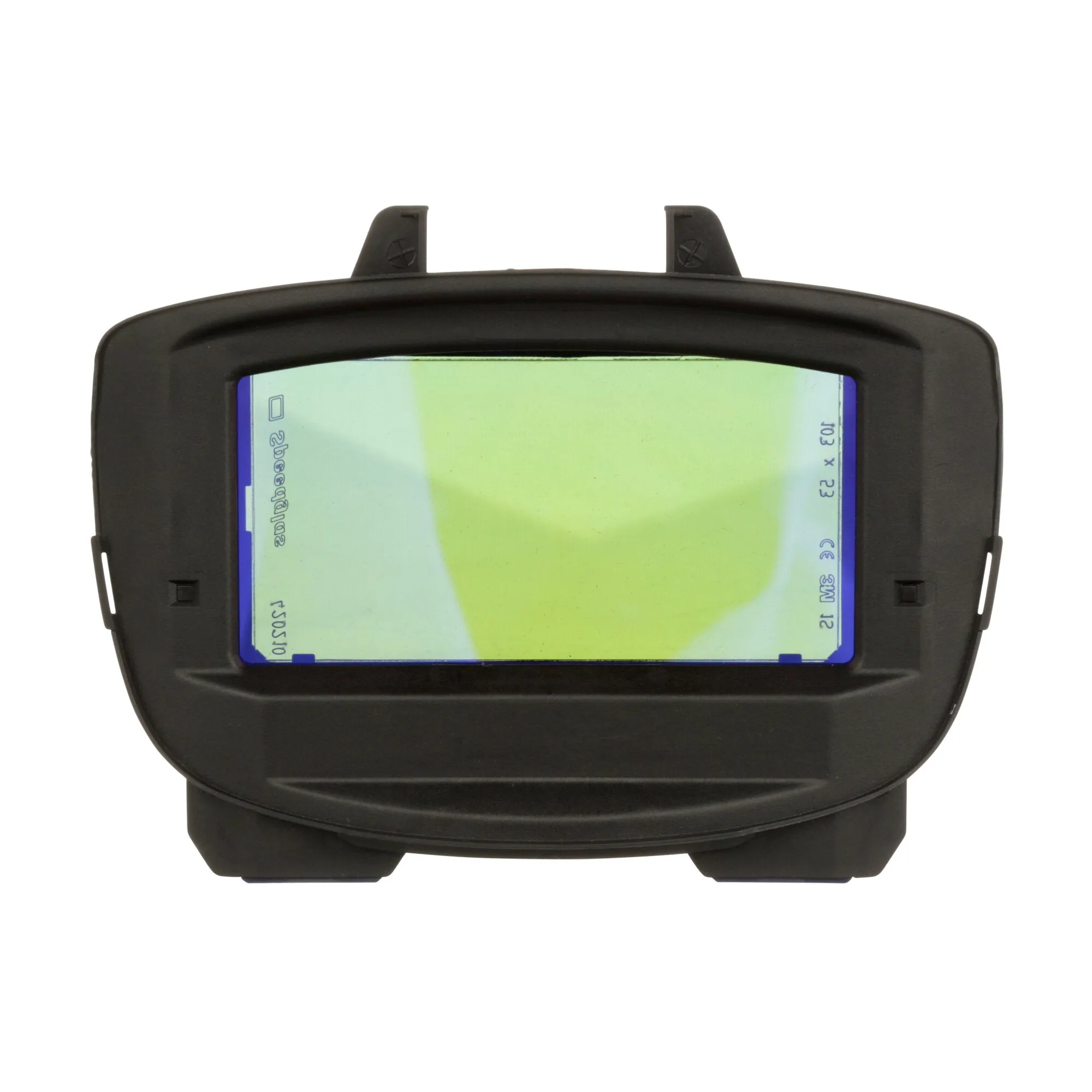 3M Speedglas Welding Filter 9002NC 04-0000-21NC