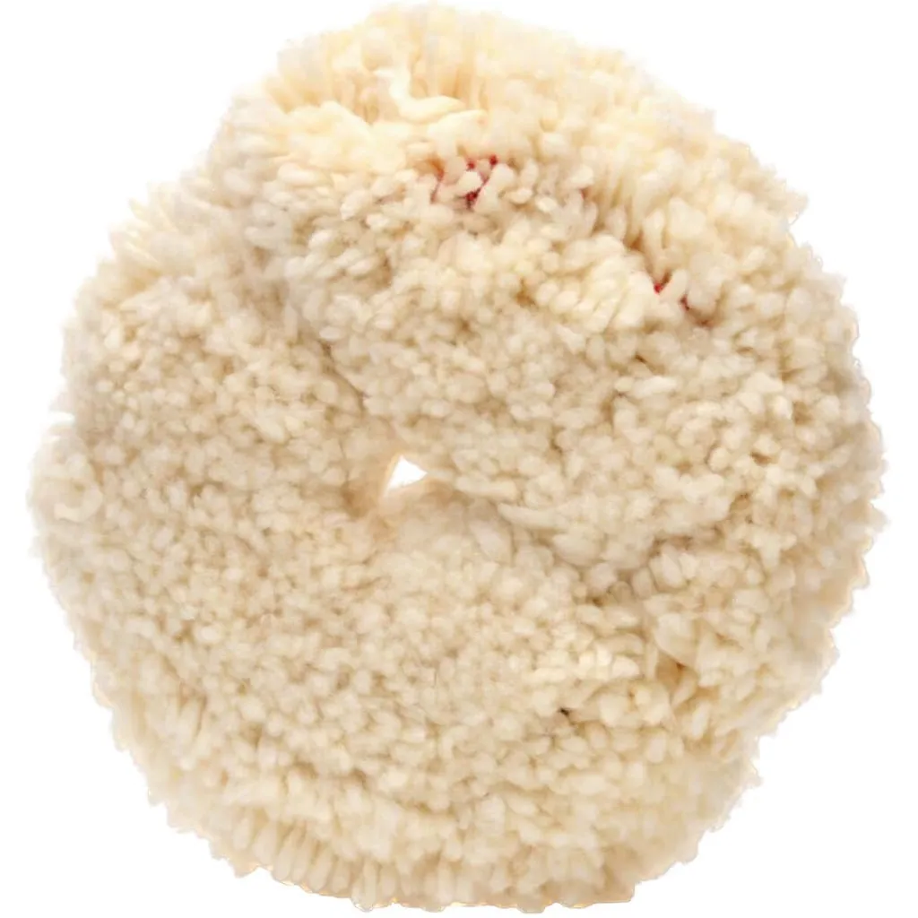 3M Wool Compounding Pad - 22.86 cm - 9"