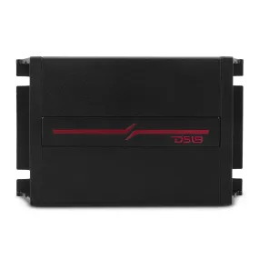 4-Channel Lossless Audio High To Low Level Converter with Auto Turn-On And Speaker Emulator