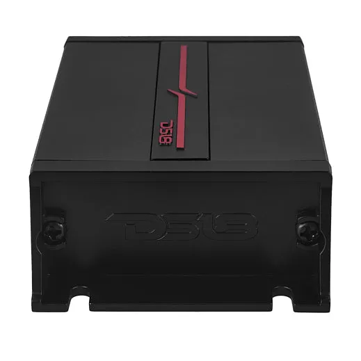 4-Channel Lossless Audio High To Low Level Converter with Auto Turn-On And Speaker Emulator