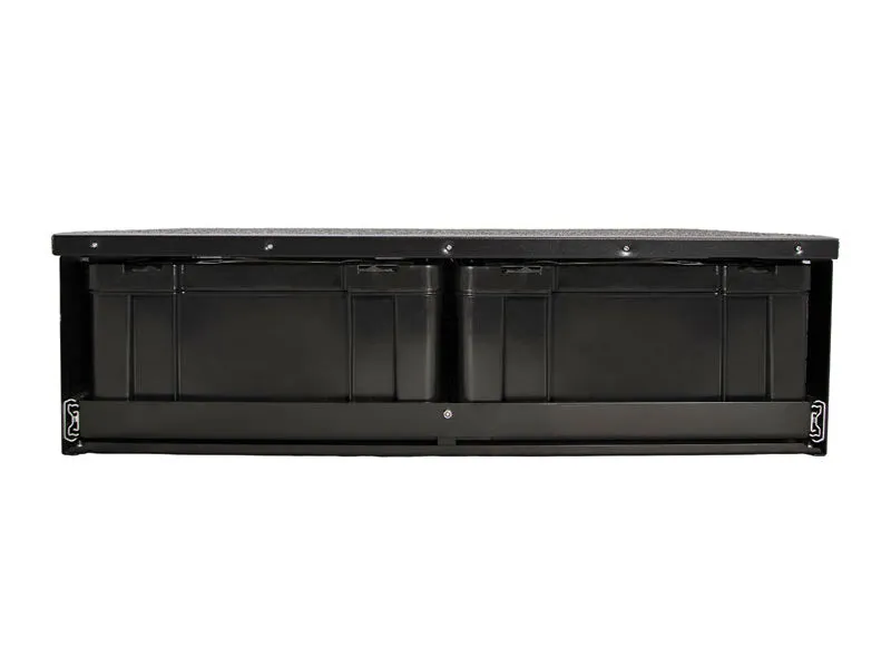 4 Cub Box Drawer / Wide - Front Runner - SSAM009