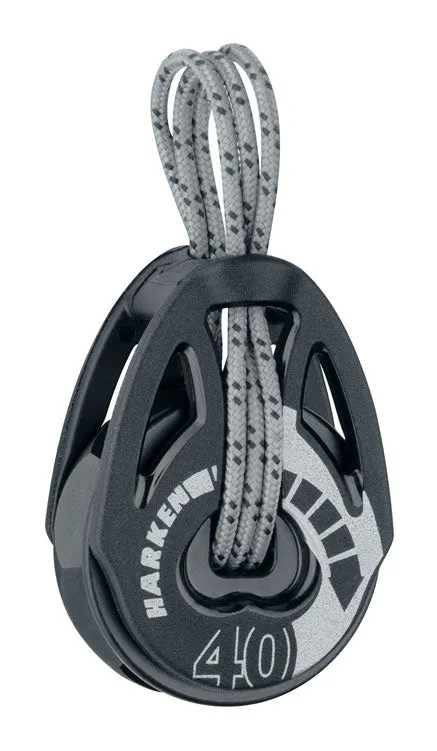 40 mm T2™ Soft-Attach Ratchamatic® Block
