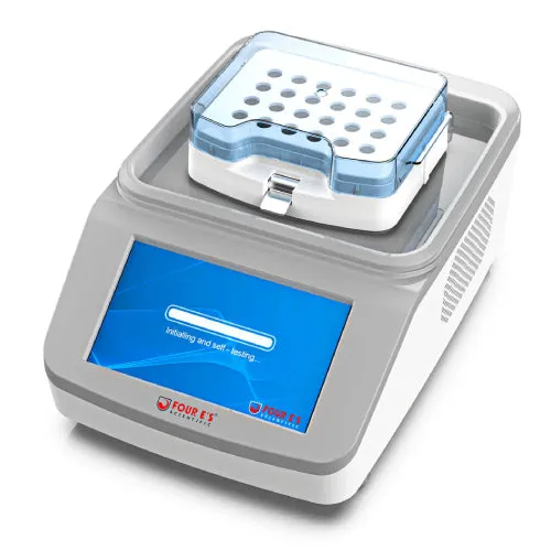 4E's USA - Heat Cool Incubator - NEW
