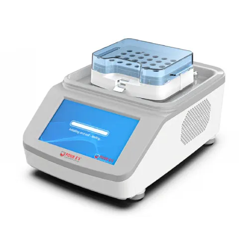 4E's USA - Heat Cool Incubator - NEW