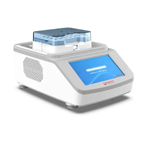 4E's USA - Heat Cool Incubator - NEW