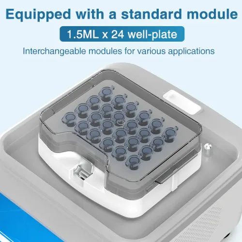 4E's USA - Heat Cool Incubator - NEW