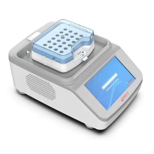 4E's USA - Heat Cool Incubator - NEW