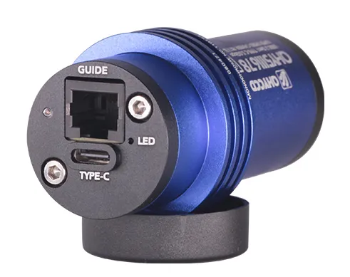 5-III 678 M/C Planetary Camera and Guider
