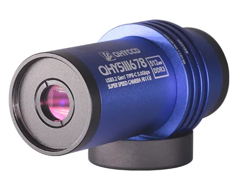 5-III 678 M/C Planetary Camera and Guider