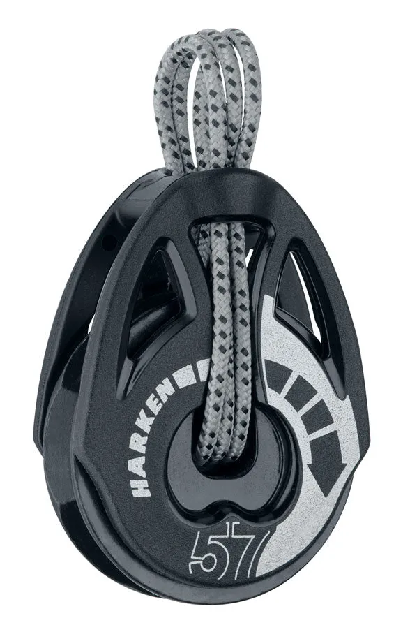 57 mm T2™ Soft-Attach Ratchamatic® Block