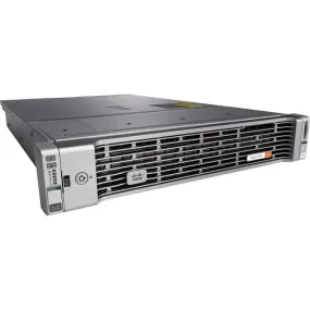 5Yr Ucs Sp Hx240C Hyperflex,System W/ 2Xe52630 V3 8X32G Mem Sw