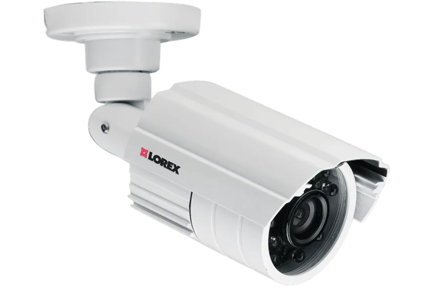 960H Edge3 DVR surveillance system