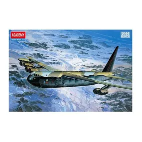 ACADEMY 1/144 USAF B-52D Stratofortress