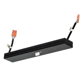 Acc. - Microwave Sensor to suit Linear Modules in Black Havit Commercial - HCP-602100-MSENS