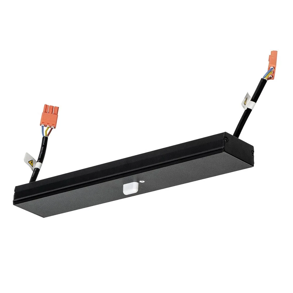 Acc. - Microwave Sensor to suit Linear Modules in Black Havit Commercial - HCP-602100-MSENS