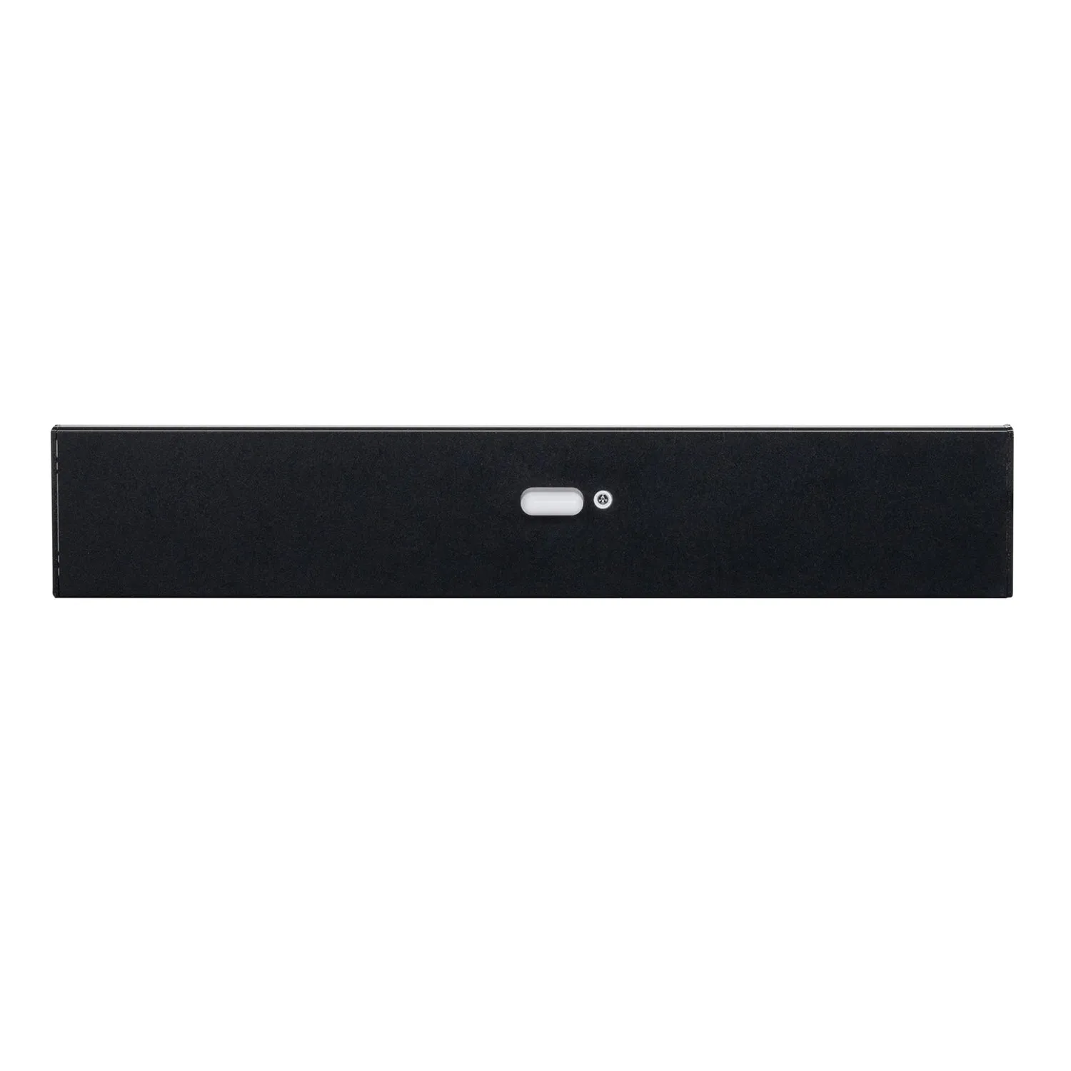 Acc. - Microwave Sensor to suit Linear Modules in Black Havit Commercial - HCP-602100-MSENS