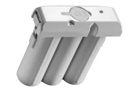 Accessory Power Pack for Battery-Operated Cameras (3-Cell)