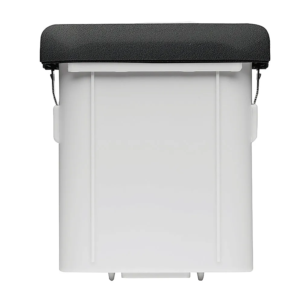 Accessory Power Pack for Lorex Battery-Operated Cameras - White
