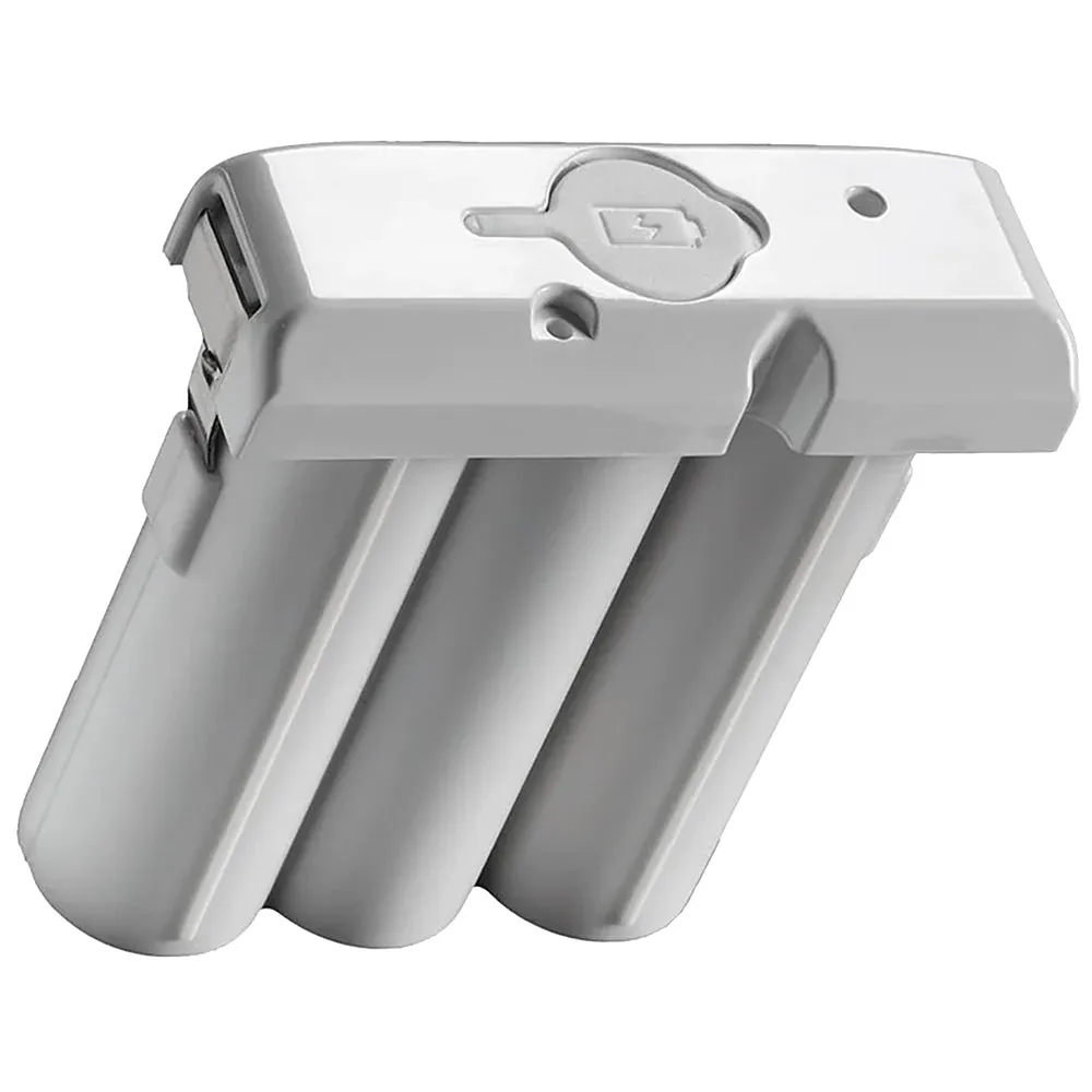 Accessory Power Pack for Lorex Battery-Operated Cameras - White
