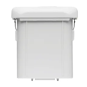 Accessory Power Pack for Lorex Battery-Operated Cameras - White