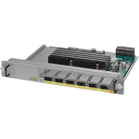 Aci Capable Uplink Module For,Nexus 9300 6P 40G Qsfp Spare