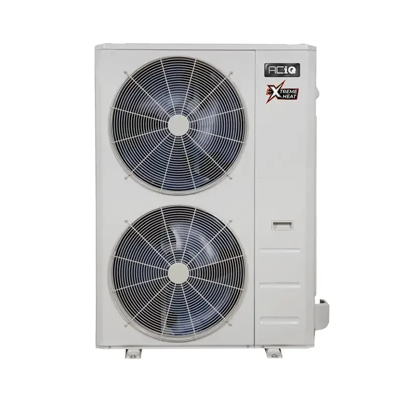 ACIQ 5 Ton 15.3 SEER Variable Speed Heat Pump and Air Conditioner Split System w/ Extreme Heat
