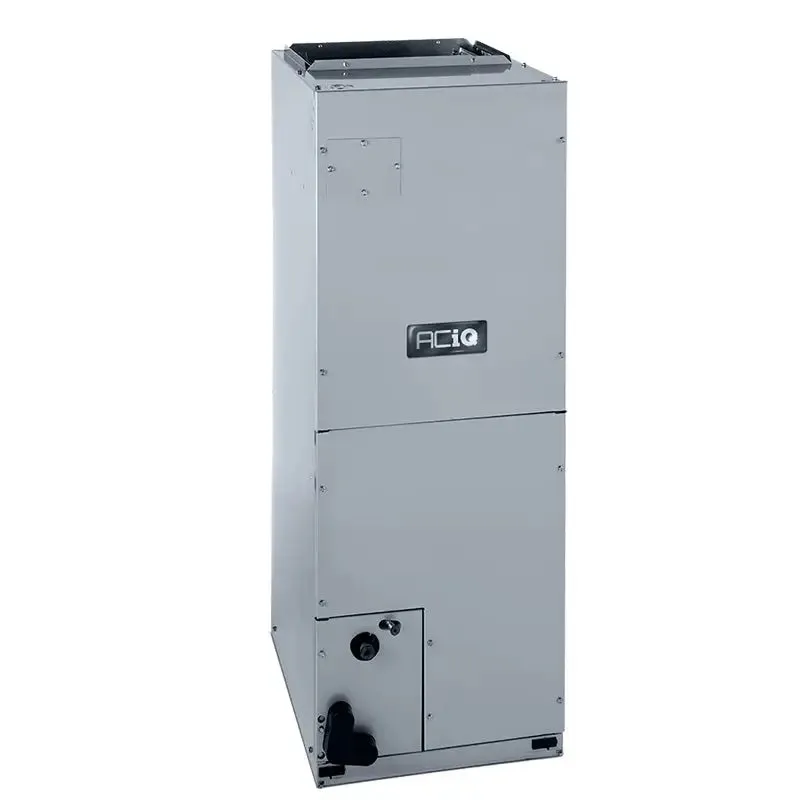 ACIQ 5 Ton 15.3 SEER Variable Speed Heat Pump and Air Conditioner Split System w/ Extreme Heat