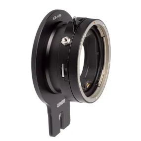 ACTUS-DB2 Hasselblad Kit for the 907X