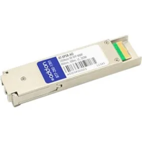 Addon Allied Telesis At-Xpsr Compatible Taa Compliant 10Gbase-Sr Xfp Transceiver (Mmf, 850Nm, 300M, Lc, Dom)