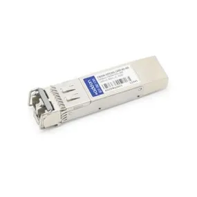 Addon Cisco Comp Xcvr,Taa 10G-Cwdm Lc 1390Nm 80Km Sfp 