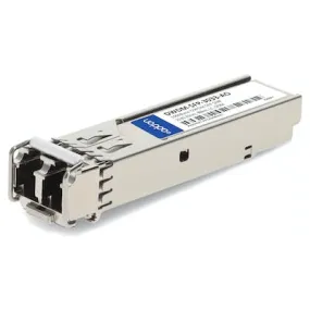 Addon Cisco Dwdm-Sfp-3033 Compatible Taa Compliant 1000Base-Dwdm100Ghz Sfp Trans
