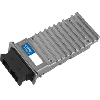 Addon Cisco Dwdm-X2-58.98 Compatible Taa Compliant 10Gbase-Dwdm 100Ghz X2 Transceiver (Smf, 1558.98Nm, 80Km, Sc)