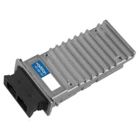 Addon Cisco Dwdm-X2-58.98 Compatible Taa Compliant 10Gbase-Dwdm 100Ghz X2 Transceiver (Smf, 1558.98Nm, 80Km, Sc)