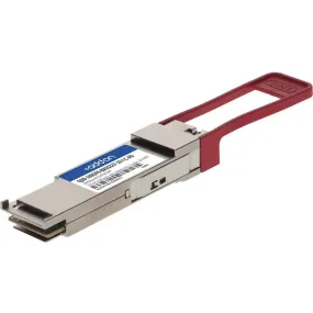 AddOn Cisco QSFP28 Module Q28-100GP4-BXD3327-10-I-C-AO